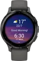 Produktbild: Garmin Venu 3S Schwarz/Grau 010-02785-00
