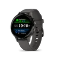 Produktbild: Garmin VENU 3S, Kieselgrau/Schiefergrau 1,2