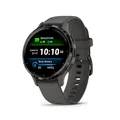 Produktbild: Garmin Venu 3S 41mm – Fitness-Smartwatch, 1,2