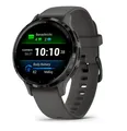 Produktbild: Garmin 010-02785-00 Venu 3S 3.05 Cm (1.2) Amoled  Digital 390 X Pixels Touch ~E~