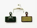 Produktbild: Reverse E-Organic Dsic Bremsbeläge für Shimano XTR from modellyear on 2026 Unisex