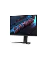 Produktbild: Gigabyte LED-Monitor 81,3 cm 32 Zoll 31.5 Zoll sichtbar 3840 x 2160 UHD @ 160 Hz SS IPS 350 cd/m² 1000:1 DisplayHDR 400 1 ms 2xHDMI DisplayPort USB-C Lautsprecher (M32UP EK)