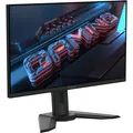 Produktbild: GIGABYTE M32UP, Gaming-Monitor, 80 cm (31,5 Zoll), UHD, schwarz