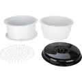 Produktbild: WECK Saftgewinner Kombi-Set