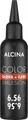 Produktbild: Alcina Color Gloss+Care Emulsion Haarfarbe 6.56 D.Blond-Rot-Violett Haarfarbe 100 ml