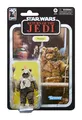 Produktbild: Star Wars Return of the Jedi Paploo 40th Anniversary HASBRO Black Series 15 cm