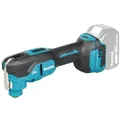 Produktbild: Makita Dtm53z Akku-multitool Lxt Multifunktionswerkzeug 18 V Blau/schwarz