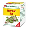 Produktbild: Bad Heilbrunner Naturheilm.GmbH&Co.KG BAD HEILBRUNNER Thymian Tee Filterbeutel 8X1.4 g 10628076