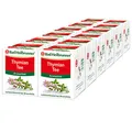 Produktbild: Bad Heilbrunner® Thymian Tee, 12er Pack