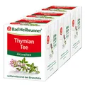 Produktbild: Bad Heilbrunner® Thymian Tee, 3er Pack