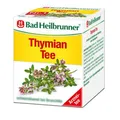 Produktbild: BAD HEILBRUNNER Thymian Tee Filterbeutel 8X1.4 G