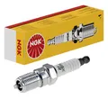 Produktbild: NGK Zündkerze BR7EF, 3346 | Yellow Box | 1 Stück