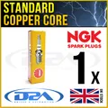 Produktbild: 1x NGK BR7EF (3346) Standard Zuendkerze