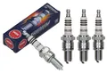 Produktbild: Zündkerze NGK BR8ECMIX Iridium #3520 Set 4Stück