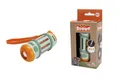 Produktbild: Simba 109452664 - Scout Kinder-Taschenlampe ab 5 Jahre - praktische 2-in-1 Leuchte mit Handschlaufe, Forscher- und Entdecker-Spielzeug für Mädchen und Jungen