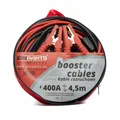 Produktbild: Für EINPARTS EPBC400A JUMPER CABLES 400A 4.5M - 16MM2