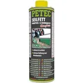 Produktbild: PETEC Seilfett Unterbodenschutz Hohlraum Schutz Drahtseilfett 1000 ml
