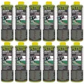 Produktbild: Petec 12x Seilfett Fett Saugdose 1L
