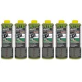 Produktbild: Petec 6x Seilfett Fett Saugdose 1L