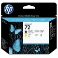 Produktbild: HP Original-Druckkopf Nr.72/ C9384A für HP Designjet T610, T620, T770, T1100, T1
