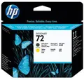Produktbild: hp Druckkopf 72 72