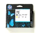 Produktbild: Original Druckkopf HP Nr. 72 Designjet T610 T620 T790 T1100 T1200 C9384A -C9380A