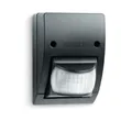 Produktbild: Steinel IS 2160 ECO Infrarot Bewegungsmelder schwarz