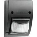 Produktbild: Steinel Bewegungsmelder IS 2160 ECO Infrarot, 160°, 12 m, innen + außen IP54, schwarz