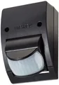 Produktbild: Steinel Infrarot-Bewegungsmelder IS 2160 schwarz, 160° Sensor schwenkbar, max. 12 m, Dämmerungssensor, IP54, 600 W