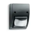 Produktbild: Steinel Bewegungsmelder IS 2160 ECO AP SW Bewegungsmelder 605919