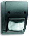 Produktbild: Steinel Bewegungsmelder Infrarot Sensor IS2160 Aufputz schwarz 605919
