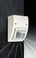 Produktbild: IS 2160 C SCHWARZ MOTION SENSOR NT WALL 160ST 12M 8S-35MIN IP54 600W 230V /G1DE