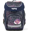 Produktbild: ergobag cubo Schulranzen-Set Bärlaxy - Lila