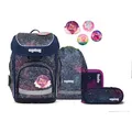 Produktbild: ergobag cubo Schulranzen-Set Bärlaxy
