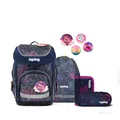 Produktbild: Ergobag Schulranzen-Set CUBO Bärlaxy 5-teilig, 25/26