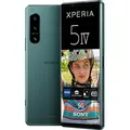 Produktbild: Sony Xperia X5 IV 5G 128GB D.Sim - Green 15,5 cm (6.1