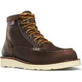 Produktbild: Danner Women's Bull Run Moc Toe 6