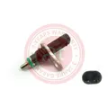 Produktbild: ORIGINAL® at autoteile germany Sensor, Öltemperatur für VW POLO V PASSAT B8