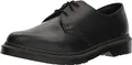 Produktbild: Dr. Martens Unisex Kinder 1461 Mono Smooth Black Derby, Schwarz, 42 EU