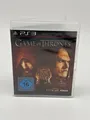 Produktbild: PS3 Sony PlayStation 3 - Game of Thrones - CIB/PAL