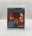 Produktbild: Game of Thrones (Sony PlayStation 3, 2012) PS3 | OVP | BLITZVERSAND