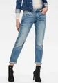 Produktbild: G-STAR Boyfriend-Jeans Kate Boyfriend mit authentischen Used Effekten