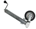Produktbild: The Drive - 16358 - Anhänger Stützrad Automatik-Stützrad Vierkant 60mm, 400kg Stützlast