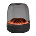 Produktbild: Harman Kardon Aura Studio 4 kabelloser Bluetooth-Lautsprecher schwarz