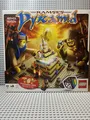 Produktbild: LEGO® Games - (3843) Ramses Pyramid