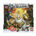 Produktbild: Lego Ramses Pyramid Spiel - 3843 - 2-4 Spieler - guter Zustand✅