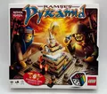 Produktbild: Lego 3843 Ramses Pyramid - für 2 bis 4 Spieler - ab 8 Jahren