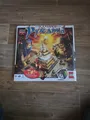 Produktbild: Lego 3843  Ramses Pyramid Spiel Brettspiel mit kleinen Minifiguren Neu & OVP
