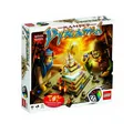 Produktbild: LEGO Ramses Pyramid Brettspiel Reiner Knizia 2-4 Spieler ab 8 Jahre