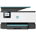 Produktbild: HP OfficeJet Pro 9015 All-in-One-Drucker Blau - Farben - WLAN - Sparen Sie mit Instant Ink bis zu 70% Tinte - Blau